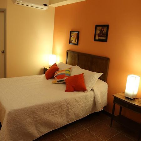 Hotel Bulevar Paysandú Esterno foto