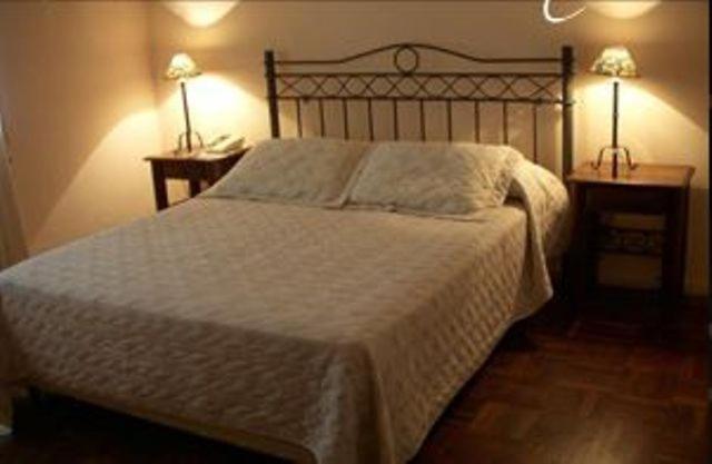 Hotel Bulevar Paysandú Esterno foto
