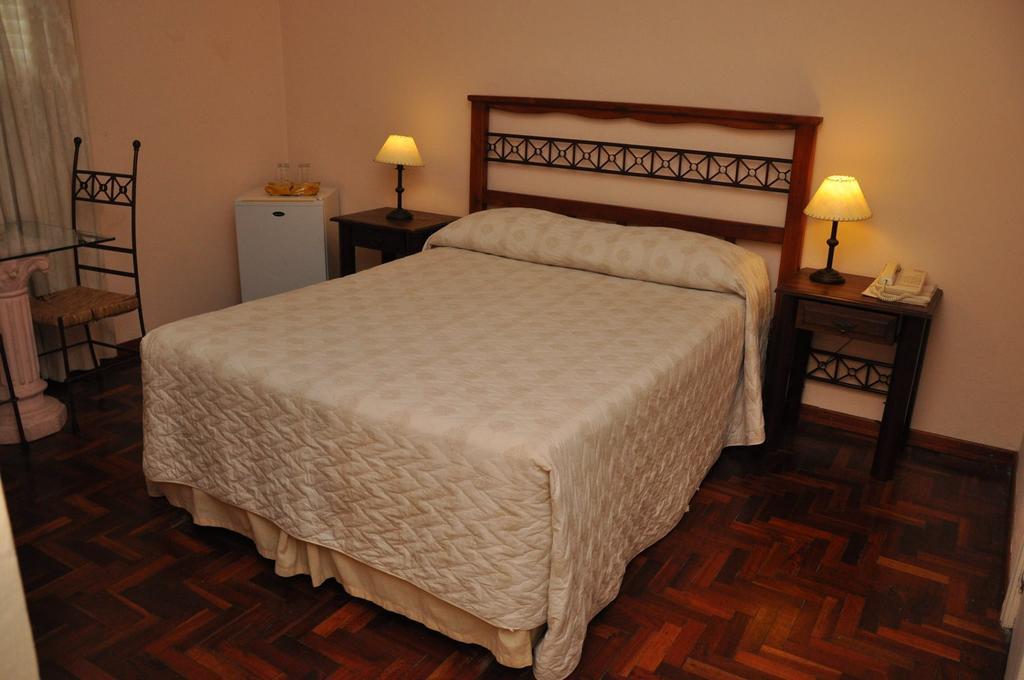 Hotel Bulevar Paysandú Camera foto