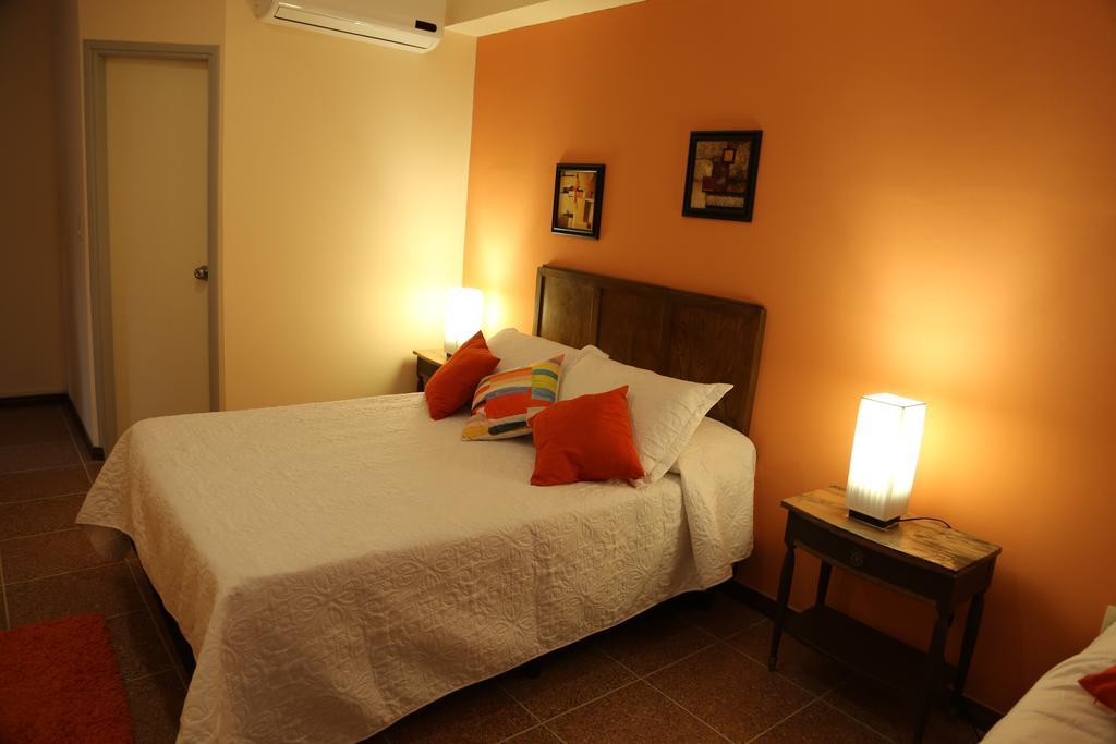 Hotel Bulevar Paysandú Esterno foto